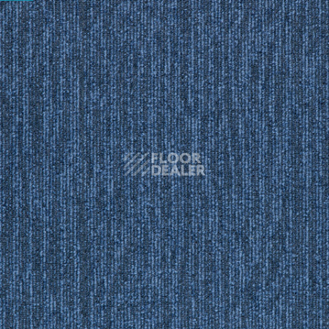 Ковровая плитка Milliken Inito sftcl 73 Cadet Blue фото 1 | FLOORDEALER